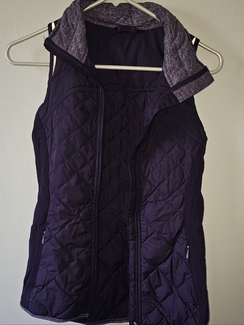 Lululemon Vest